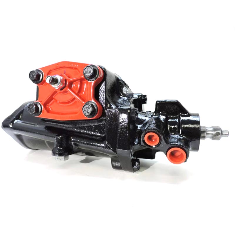 RedHead Steering Gears 2764 Steering Box (4Bolt Cover) XDP