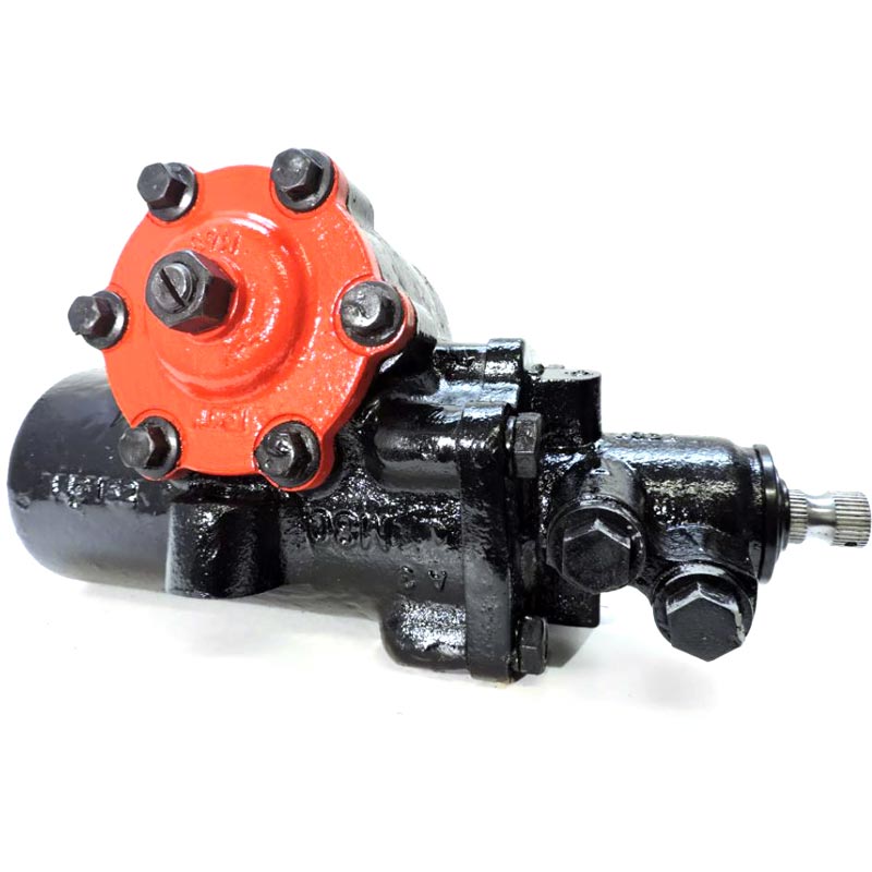 RedHead Steering Gears 2768U HD Steering Box (6Bolt Cover) XDP