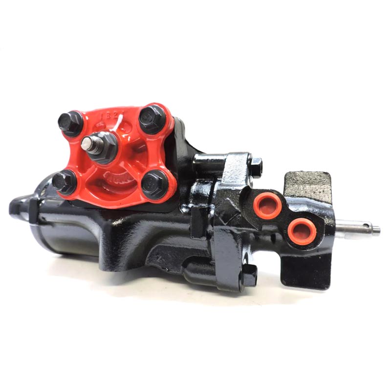 RedHead Steering Gears 2773 Steering Box (4Bolt Cover) XDP