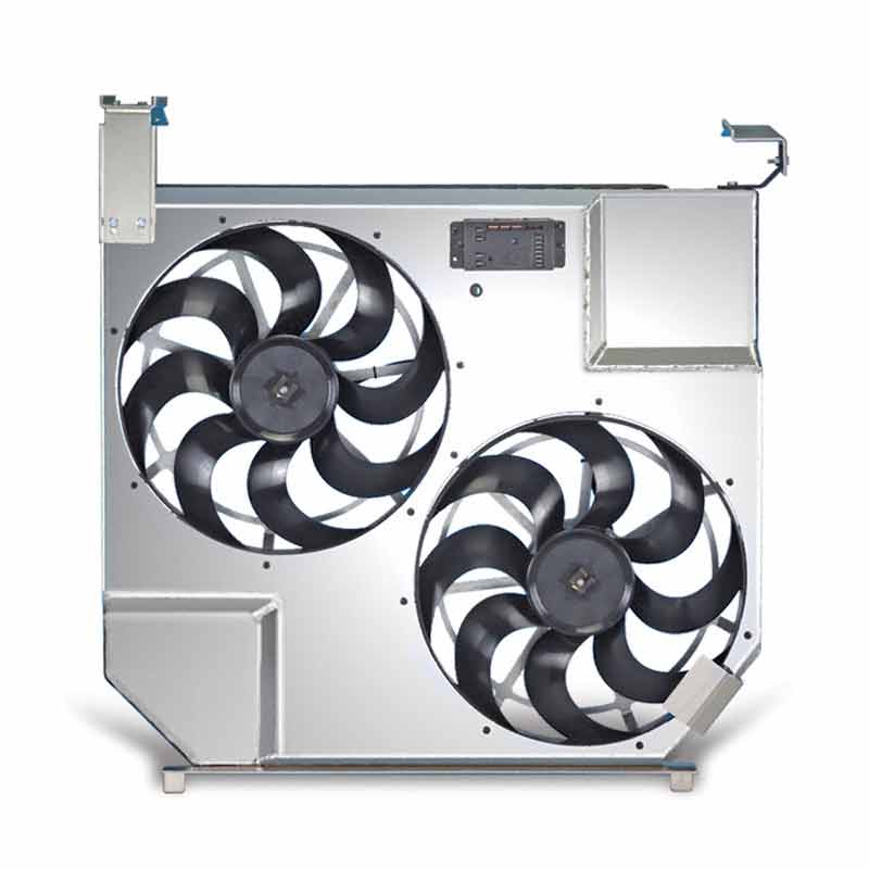 Flexalite 278 Diesel Truck Cooling Fan XDP