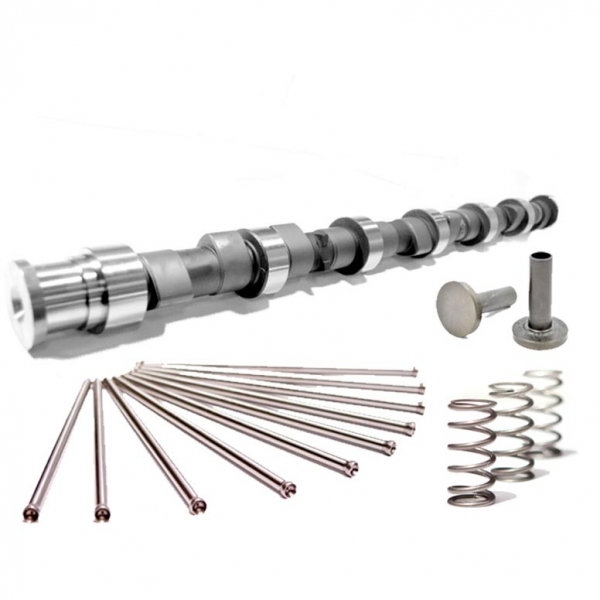 Image 1 for Hamilton Cams 07-CC-24V178 Towing 178/208 Camshaft Combo