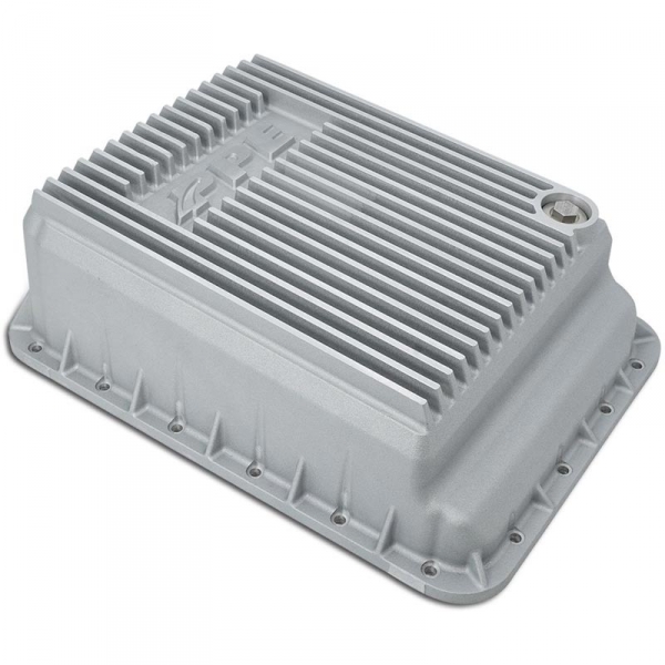 PPE Heavy-Duty Cast Aluminum Aisin AS69RC Transmission Pan