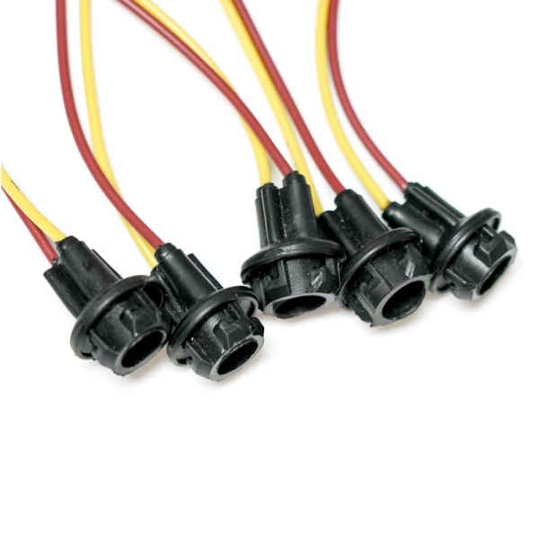Image 1 for Recon 264146Y Cab Roof Light Wiring Harness