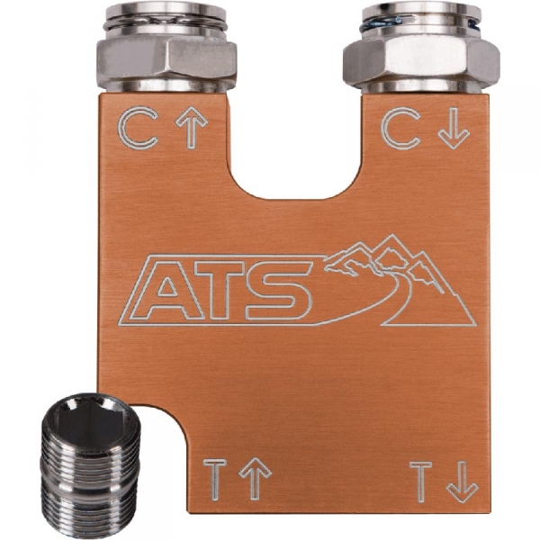 ATS 3100052392 Thermal Bypass Valve Upgrade | XDP