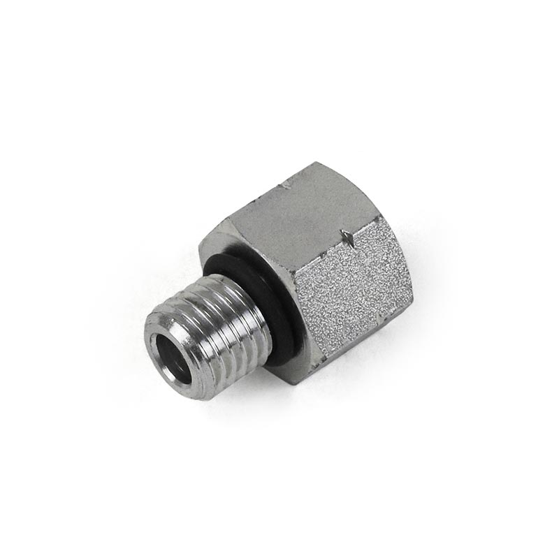 Cummins 3919687 Genuine HX35 Turbo Oil Inlet Fitting XDP