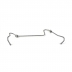 Thumbnail for Cummins 3925805 Genuine #1 Fuel Injection Line