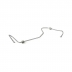 Thumbnail for Cummins 3925806 Genuine #2 Fuel Injection Line