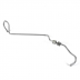 Thumbnail for Cummins 3925808 Genuine #4 Fuel Injection Line