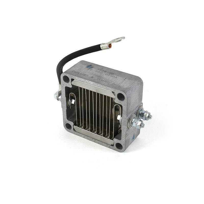 Cummins 3929108 Air Intake Heater Grid