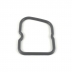 Thumbnail for Cummins 3930906 Genuine Valve Cover Gasket