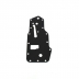 Thumbnail for Cummins 3942915 Genuine Engine Oil Cooler Gasket (Cooler To Filter)