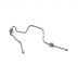 Thumbnail for Cummins 3943769 Genuine #3 Fuel Injection Line