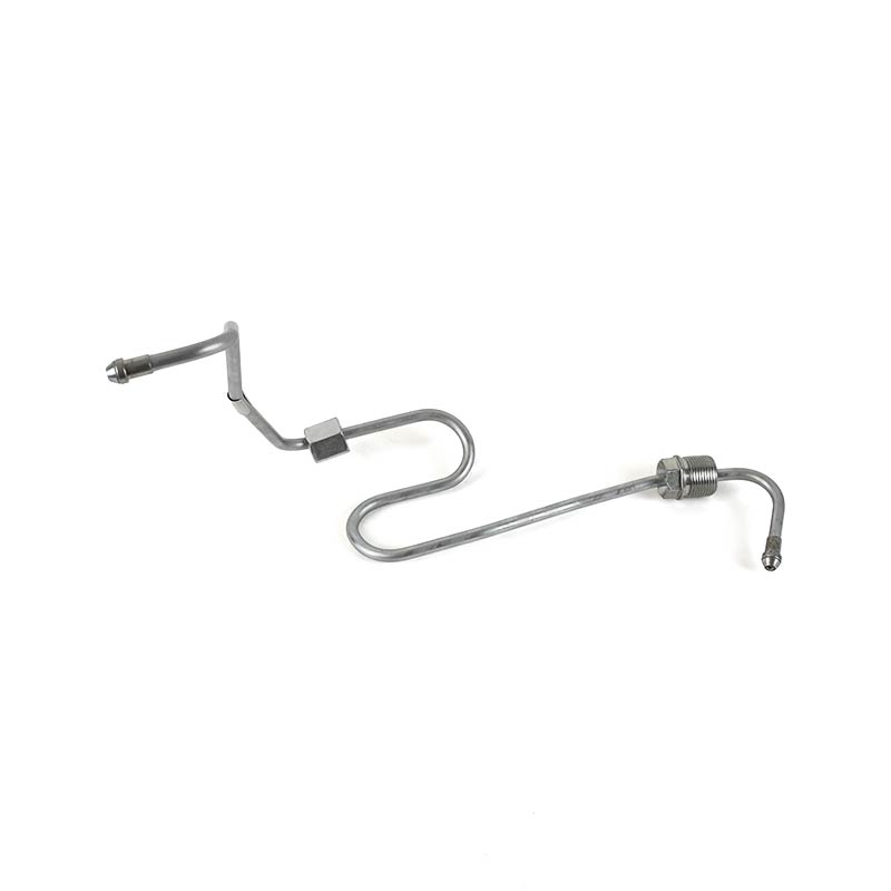 Cummins 3943771 Genuine #4 Fuel Injection Line | XDP