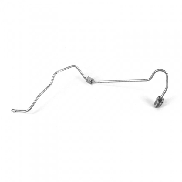 Image 1 for Cummins 3943773 Genuine #5 Fuel Injection Line