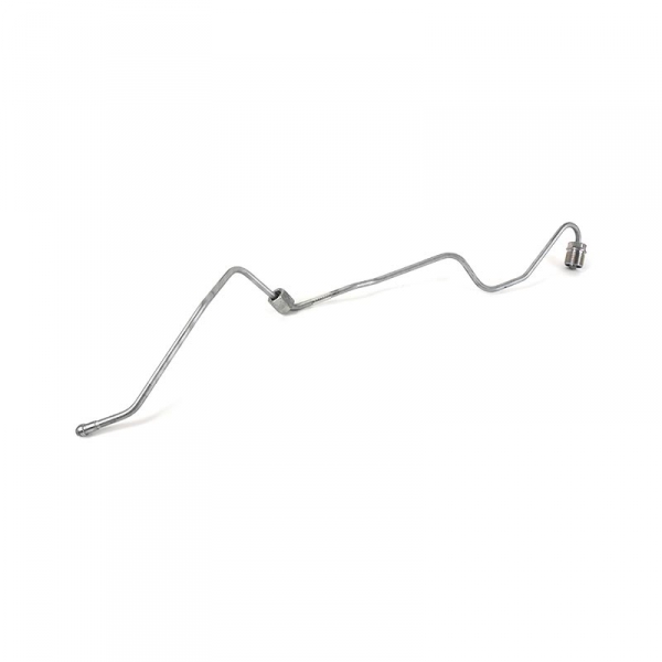 Image 1 for Cummins 3943775 Genuine #6 Fuel Injection Line