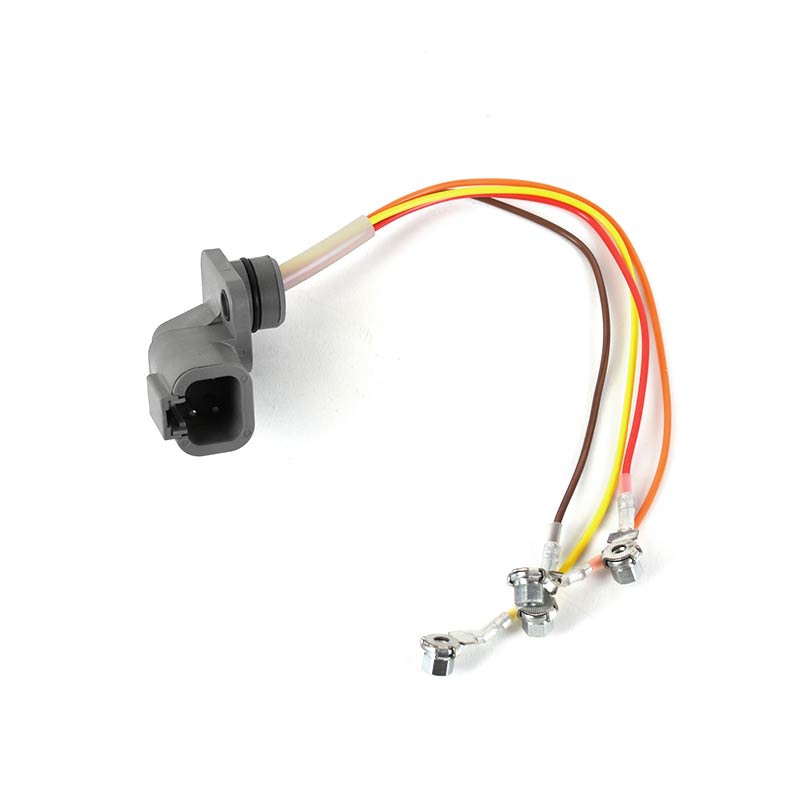 Cummins 3966805 genuine injector wiring harness xdp