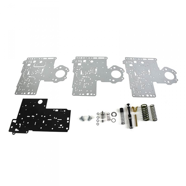 TRG-4L60E-PRO - TRANSGO PERFORMANCE SHIFT KIT SUITS COMMODORE VS TO VE 4L60E