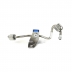 Thumbnail for Cummins 4988810 Genuine #2 Fuel Injection Line