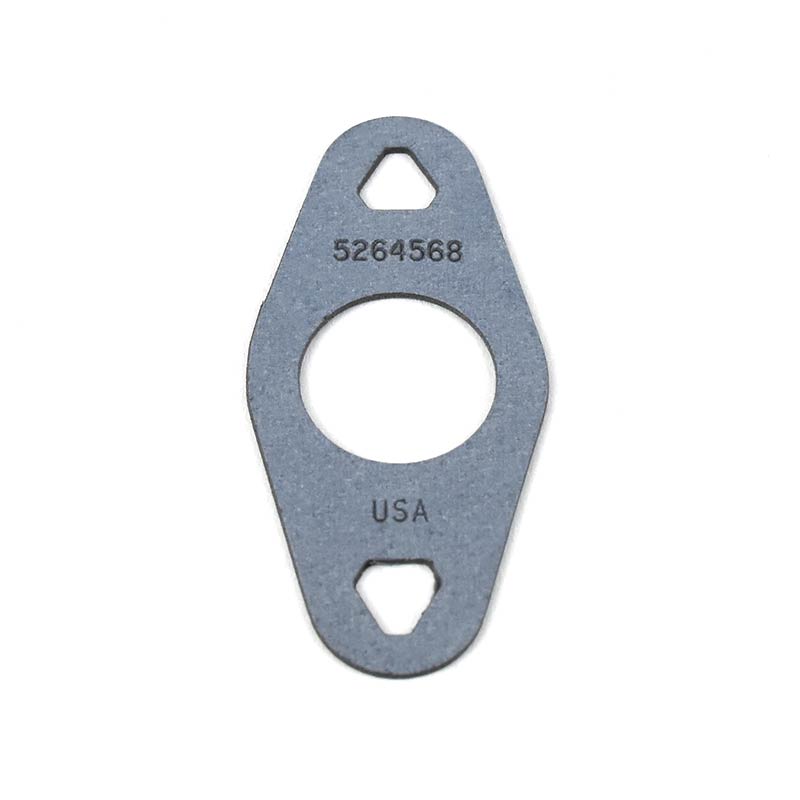 Cummins 5264568 Turbo Oil Drain Gasket