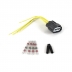 Thumbnail for Cummins 5299163 Genuine MAP Sensor Harness Pigtail