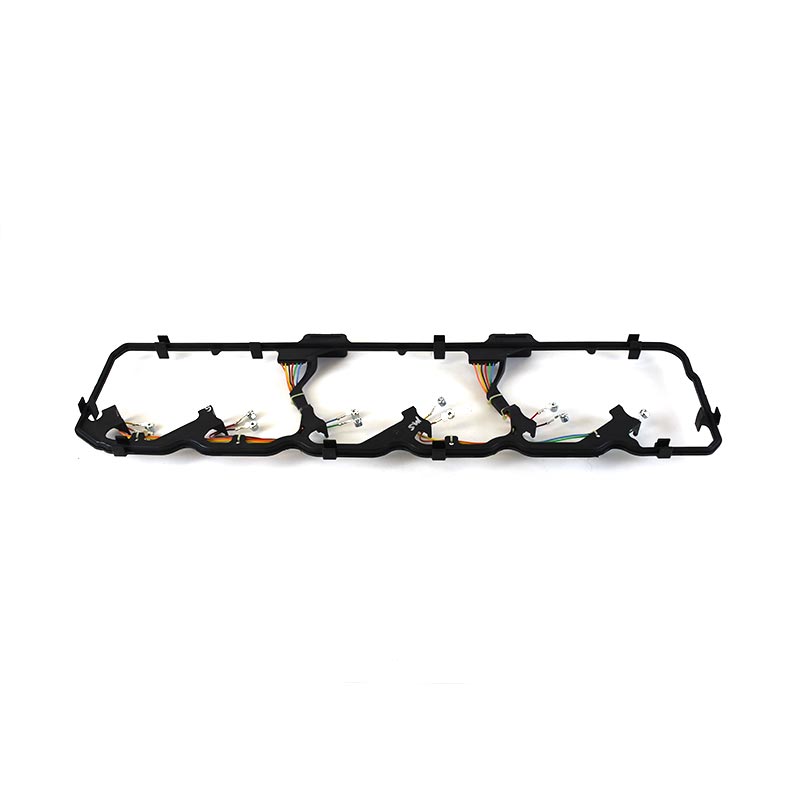 Cummins 5367847 Valve Cover Gasket With Harness