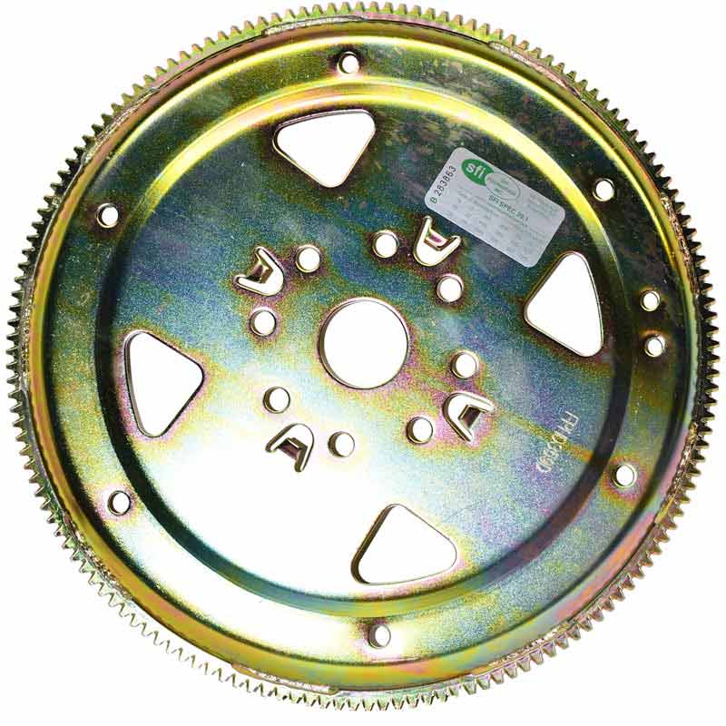 DPC 68SFP13+ Heavy-Duty Flex Plate | XDP