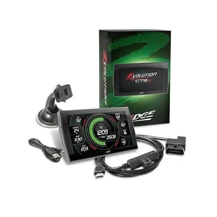 Edge Products 85401-301 Evolution CTS3 Tuner | XDP