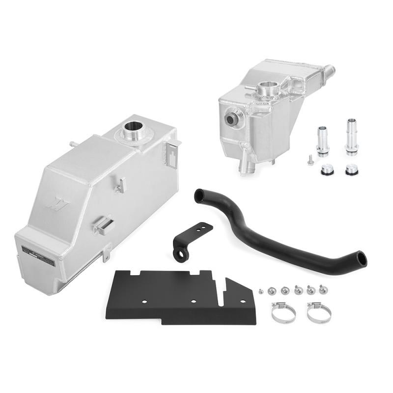 Mishimoto MMRTF2D11K Expansion Tank Kit XDP
