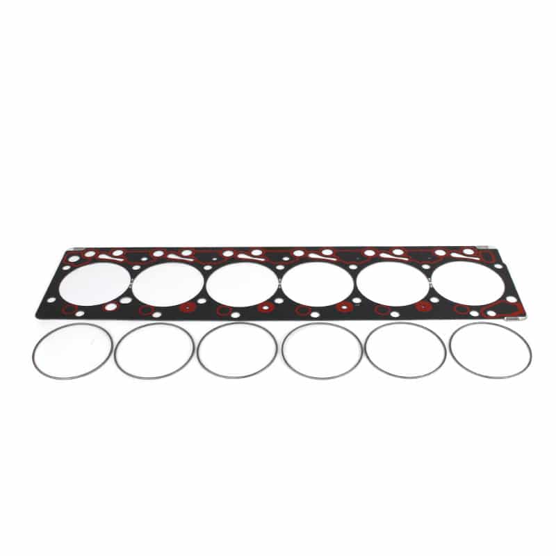 Industrial Injection PDM4068C Fire Ring Cylinder Head Gasket Kit XDP