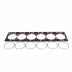 Thumbnail for Industrial Injection PDM-4068C Fire Ring Cylinder Head Gasket Kit