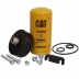 Thumbnail for XDP Fuel Filter Adapter, Bleeder Screw & Spacer w/ CAT 1R-0750 Filter