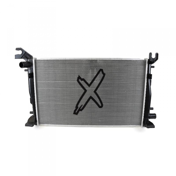 XDP Xtra Cool Direct-Fit Replacement Secondary Radiator XD466