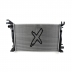 Thumbnail for XDP Xtra Cool Direct-Fit Replacement Secondary Radiator XD466