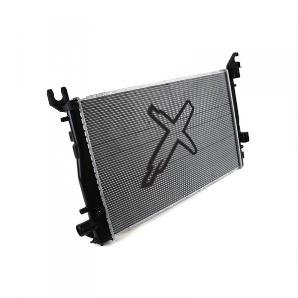 XDP Xtra Cool Direct-Fit Replacement Secondary Radiator XD466