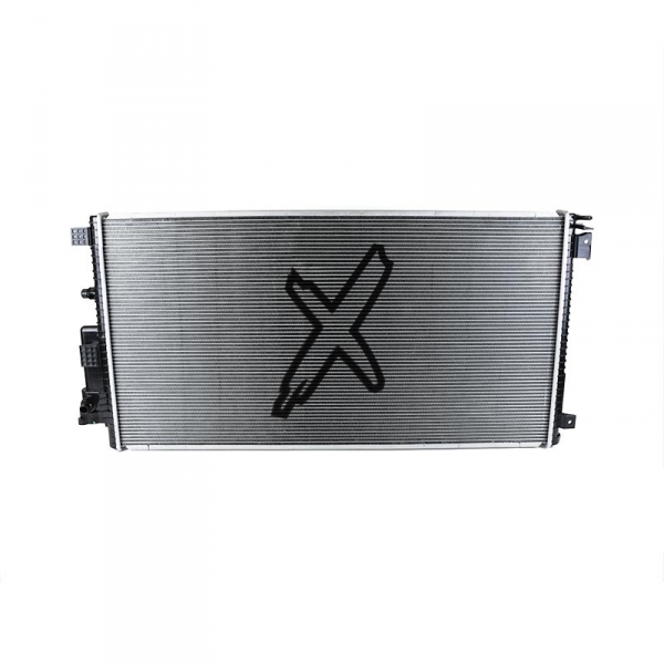 XDP Xtra Cool Direct-Fit Replacement Secondary Radiator XD467