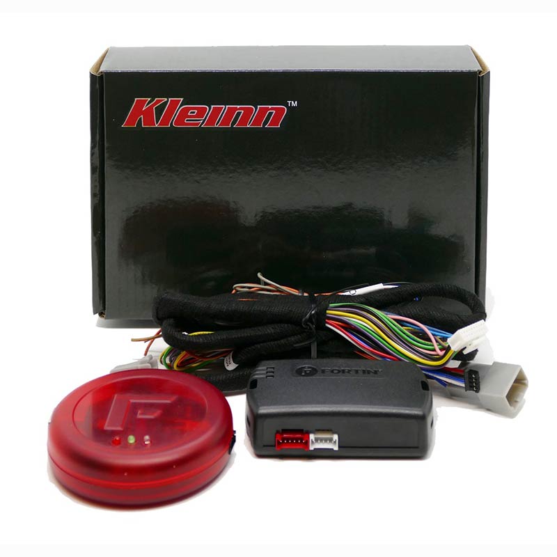 remote start system cost
