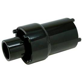 Image 1 for Lisle 28000 Ratcheting Lock Nut Tool