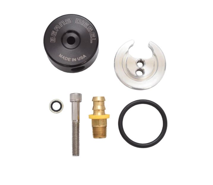 Beans Diesel 280031 Beans Machine Micro Sump XDP