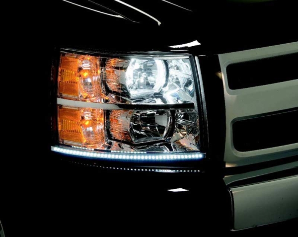 Image 1 for Putco LED Day Liners