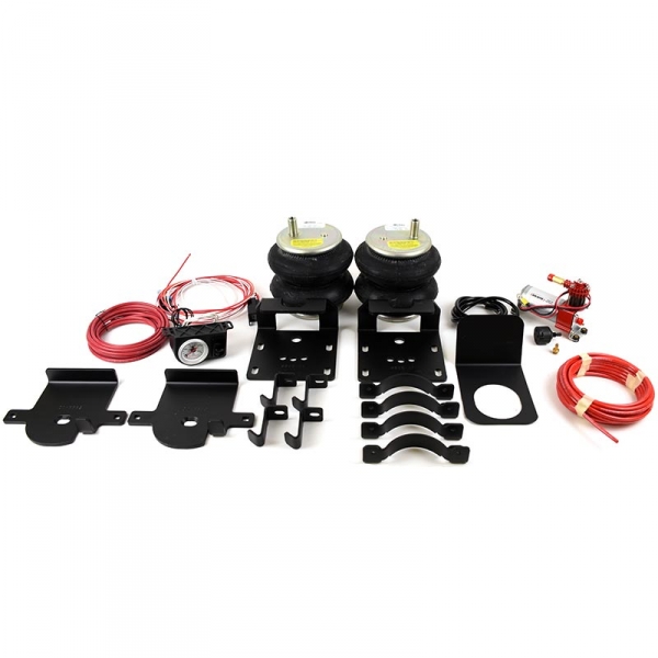 Image 1 for Firestone 2825 Ride-Rite Analog All-In-One Helper Spring Kit
