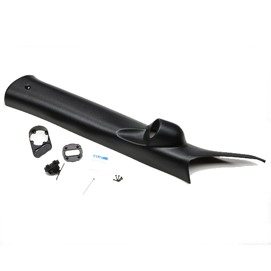 Edge Products 28406 CS2 & CTS2 Pillar Mount XDP