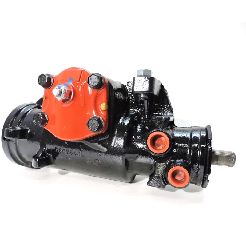 RedHead Steering Gears 2856SNI 4T Steering Box (181 Ratio) XDP