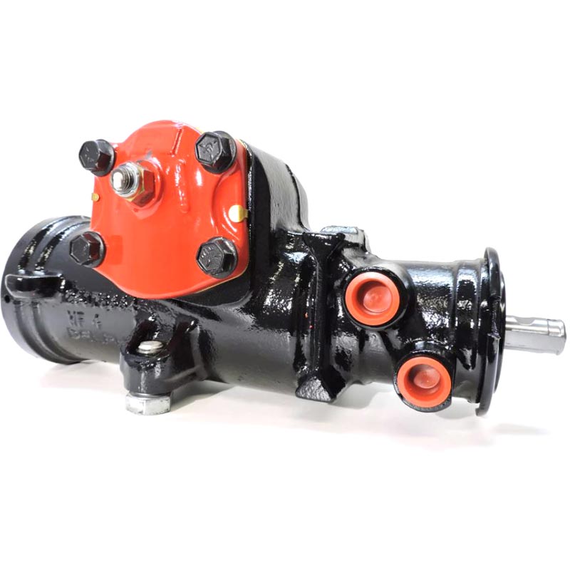 RedHead Steering Gears 2872 Steering Box (151 Ratio) XDP