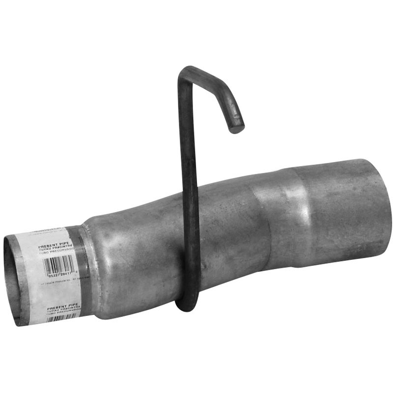 AP Exhaust 28768 Replacement Intermediate Pipe