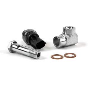Cummins 2897334 Genuine Manifold Absolute Pressure (MAP) Sensor | XDP