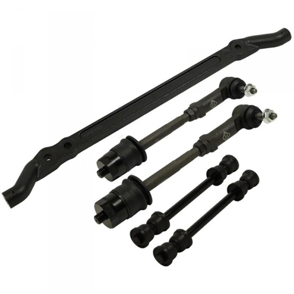 Image 1 for BD Diesel 1032150 Steering Upgrade Kit