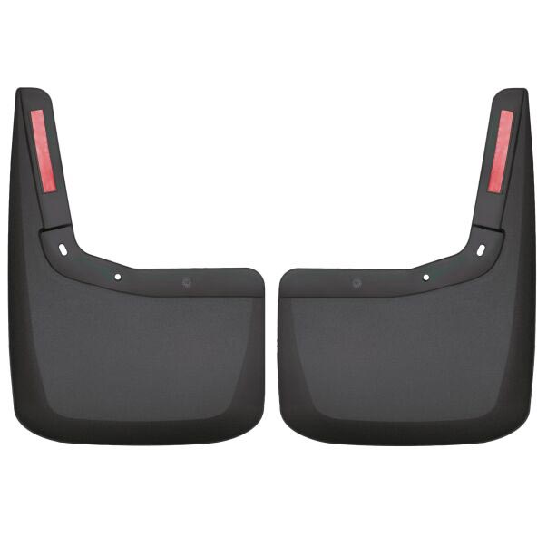 Husky Liners Rear Mud Guards 59521 for 2021 Ford F-150