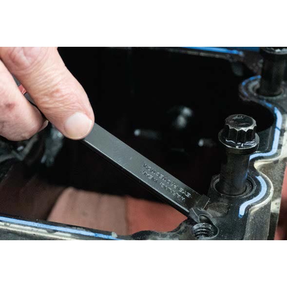 Raspador De Carburo De Pintura, Herramienta Ergonómica Y Ver | Envío Gratis