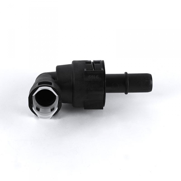 Ford Motorcraft HC3Z-8575-C (RT-1237) Coolant Thermostat | XDP