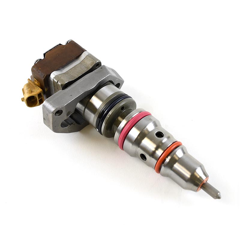 XDP Remanufactured AA Fuel Injector (Stock HP) XD472 7.3L Powerstroke